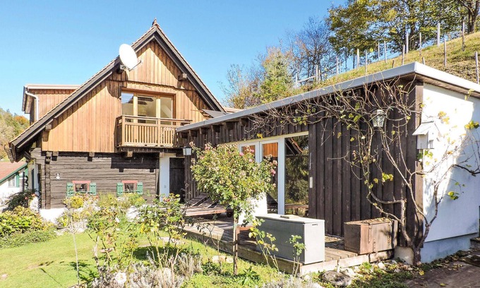 Fresing House | schoenes Ferienhaus-Grossklein