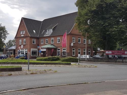 Schleswig-Holstein Binnenland Hotel | Schollers Restaurant & Hotel