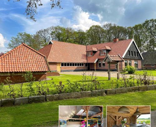 De Lutte House | Scholtefleer