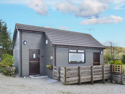 Stenalees House | Scholten Lodge