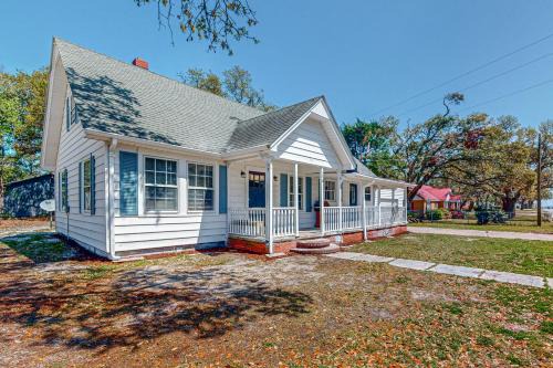 Atlantic House | School House Rocks
