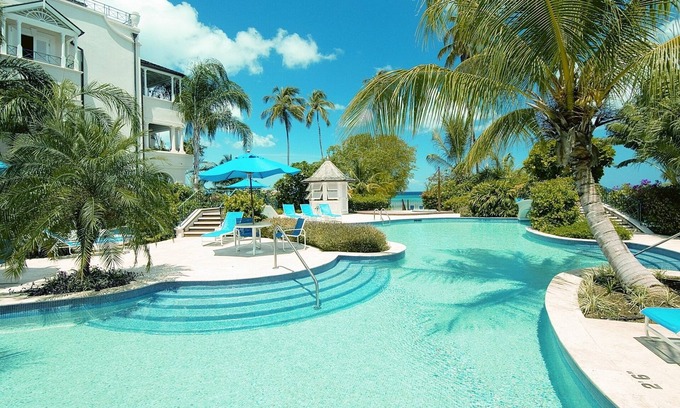 Little Battaleys Apartment | Schooner Bay 108 | a luxurious 1-bedroom apartment on the West Coast of Barbados