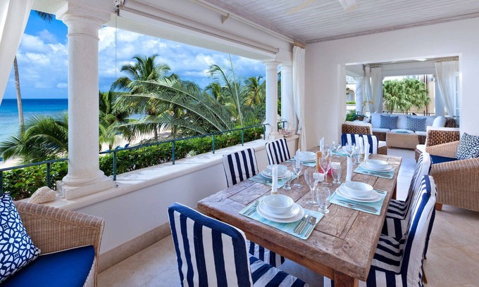 Schooner Bay Condo | Schooner Bay 207 | Innisfree