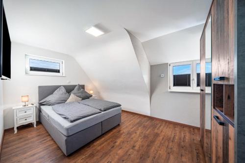 Fluorn House | Schorsch's Ferienhaus