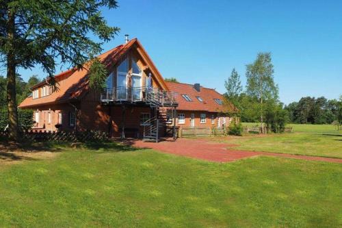 Unterluess Apartment | Schröderhof