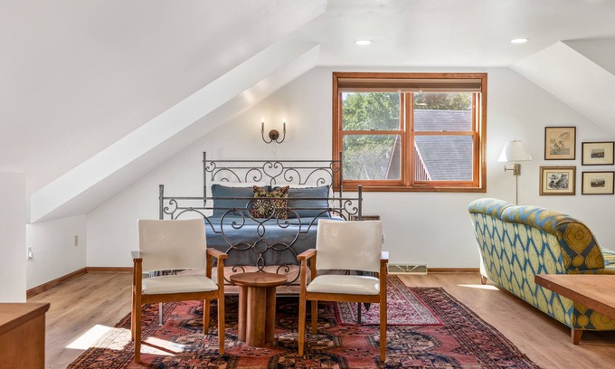 Schuylerville Apartment | Schuylerville, Saratoga Enclave Studio Apartment