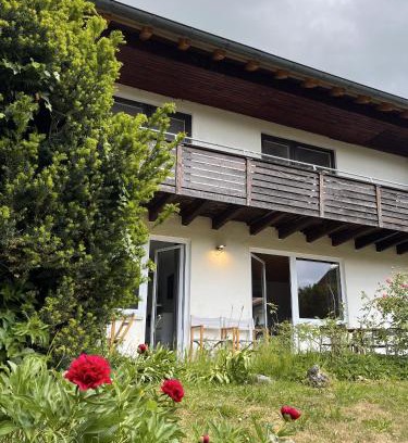 Laucheim Apartment | Schwabenperle Apartments