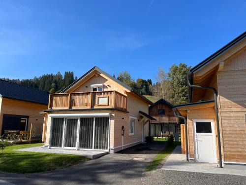 Kotschach-Mauthen Ski Chalet | Schwalmhütte