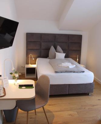 Erkelenz Hotel | Schwanenhof Hotel und Restaurant