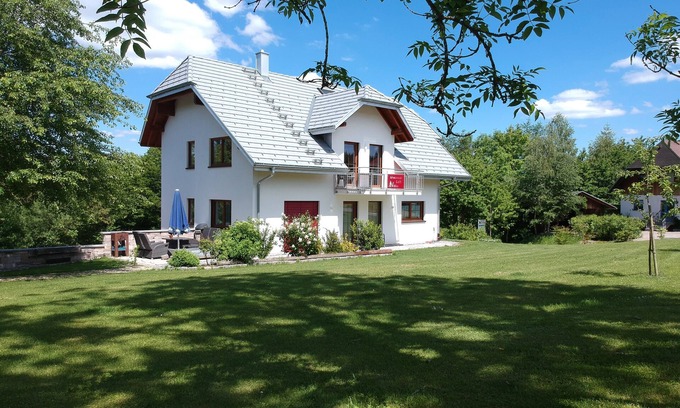 Holzschlag Apartment | Schwarzwald Loft Nicklas