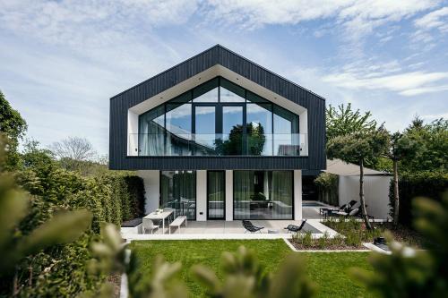 Windorf Villa | Schwarzkobel Privatlodge
