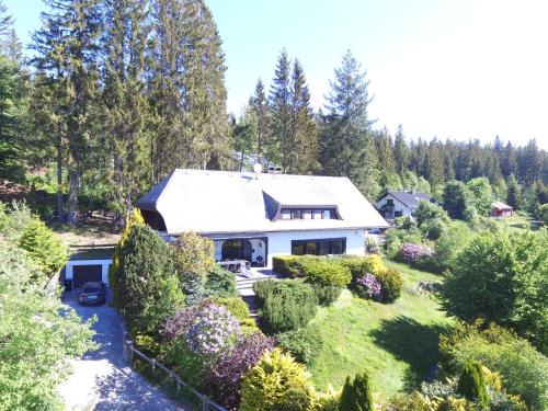 Falkau House | Schwarzwald-Villa mit Indoor-Pool