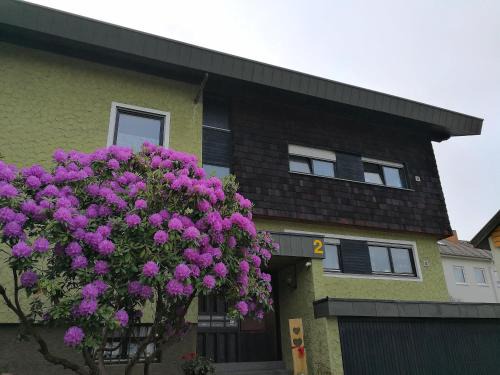 Freudenstadt Apartment | Schwarzwaldhaus Markus
