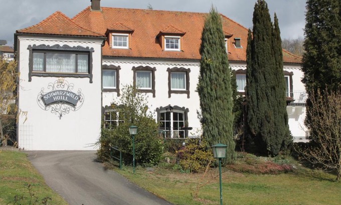 Wolfach Hotel | Schwarzwaldhotel / Wolfach
