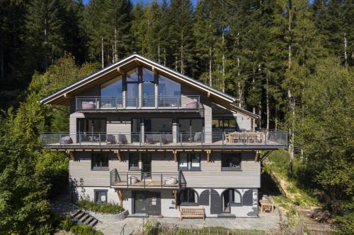 Alpirsbach House | Schweizerhaus