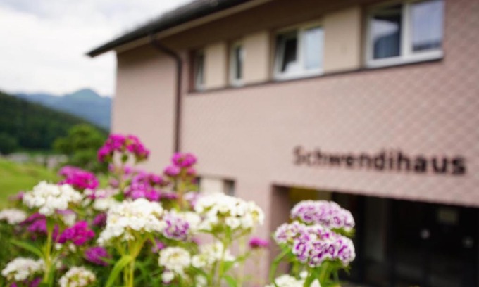 Amden Hostel | Schwendihaus