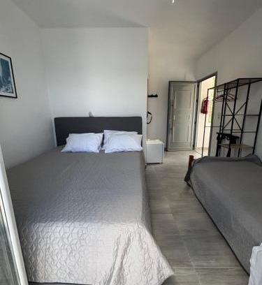Loutro House | Scirocco Rooms
