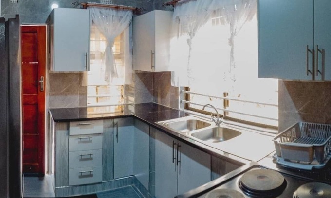 Livingstone Apartment | Scolt Apartment Livingstone 1