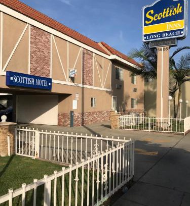 North Long Beach Hotel | Scottish Inns