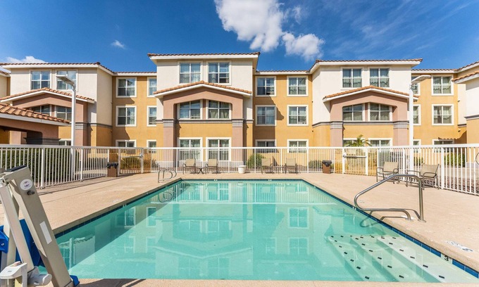 Central Scottsdale Apartment | Scottsdale 1 bd King Economy
