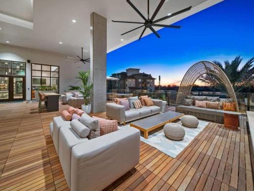 Kierland Apartment | Scottsdale Quarters & Kierland