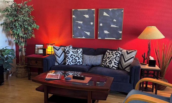 Scottsdale Ranch Condo | Scottsdale Ranch Fountains Paradise