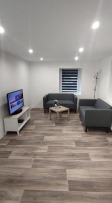 Hombourg-Haut House | Se relaxer dans la vallée