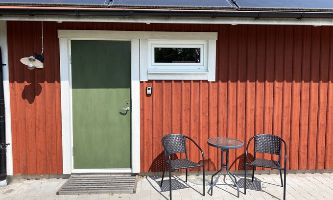 Nordostra Motala Apartment | SE10023