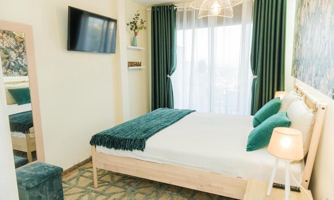 Gran Alacant Apartment | Sea and Mountain View Apartment