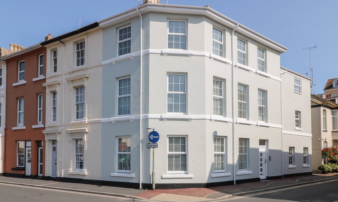 Teignmouth Cottage | SEA ASTER, country holiday cottage in Teignmouth
