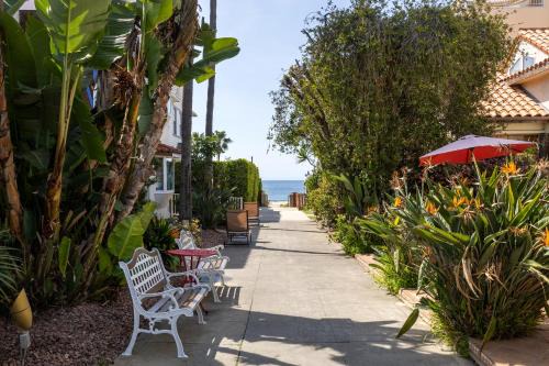 Downtown Hotel | Sea Blue Hotel