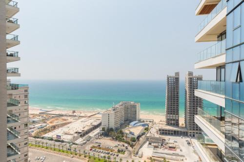 Bat Yam Apartment | Sea Breeze Apartment