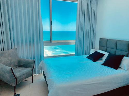 Netanya Apartment | Sea Breeze Apartments