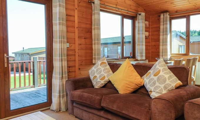 Mullacott Cottage | Sea Breeze