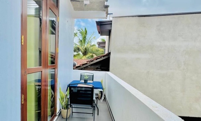 Seeduwa - Katunayake House | Sea Breeze