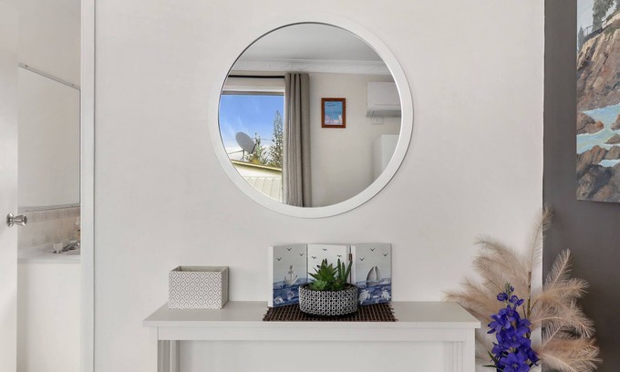 Emu Park House | Sea Breeze On Archer