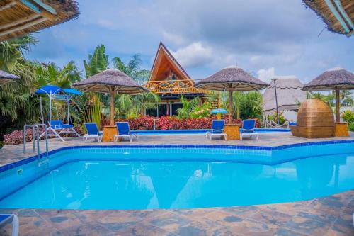 Dar es Salaam Hotel | Sea Eagle Oceanfront