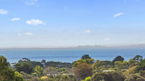 Rye House | Sea For Days - Panoramic Bay Views in Rye
