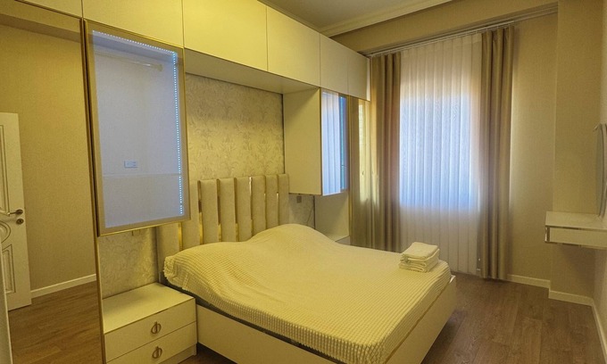 Sumqayit Apartment | Sea&Forest