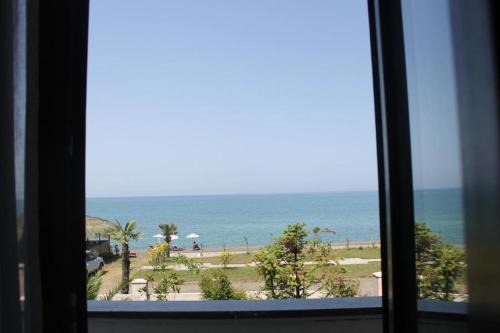 Shekhvetili Hotel | Sea