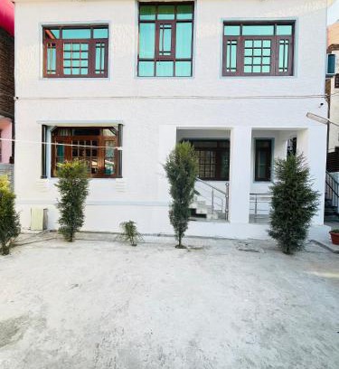 Rajbagh House | Sea Green Guest House