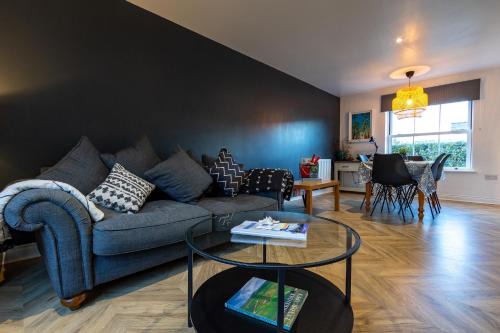 Filey Apartment | Sea-Haven on Sunrise Ground Floor The Bay Filey Holiday Village Filey Homesweetholidayhomes
