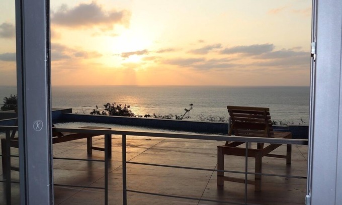 Devbag Hotel | Sea Horizon Resort