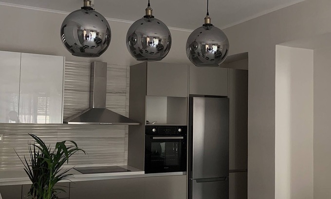 Chalcis Apartment | SEA HORIZON SUITES