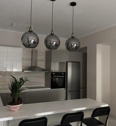 Chalcis Apartment | SEA HORIZON SUITES