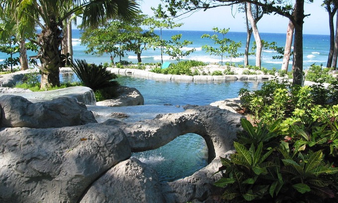 Cabarete Resort | Sea Horse Ranch Luxury Resort