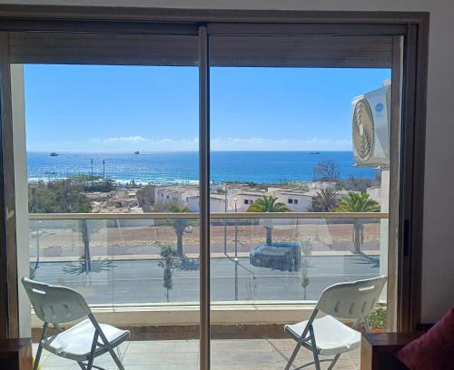 Anza Apartment | Sea House AGADIR