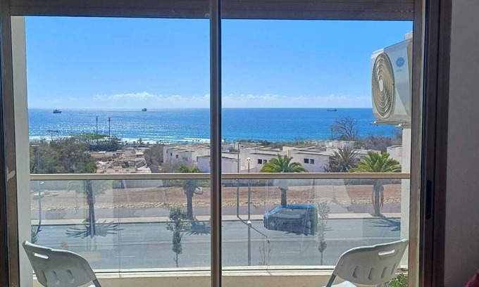 Anza Apartment | Sea House Agadir