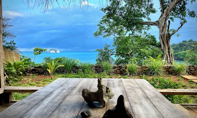 Santana Villa | Sea House