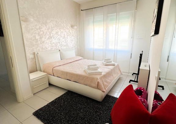Jesolo Apartment | Sea Joy